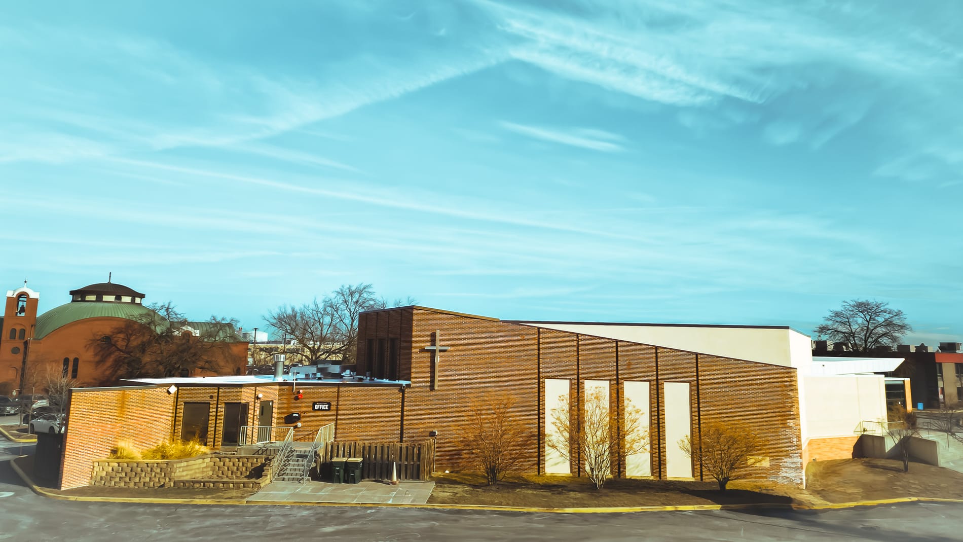 CityLine Bible Church in Niles