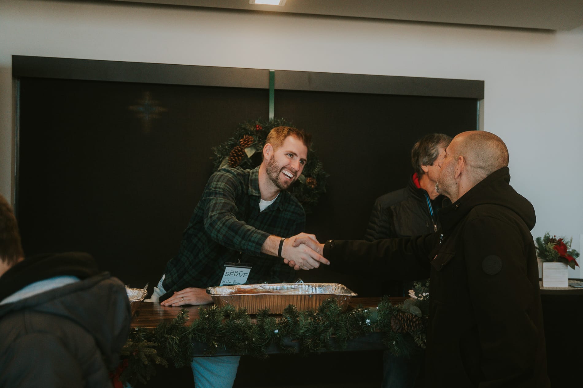 Serving the CityLine community